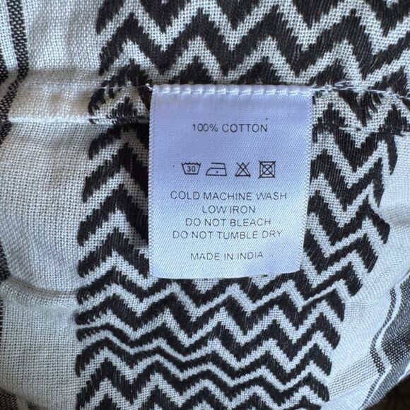 Life by EVERLY COLLECTIVE Memories Flounced Tunic Dress, Size M - Picture 10 of 10